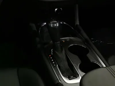 Chevrolet Malibu XL