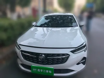 Buick Regal