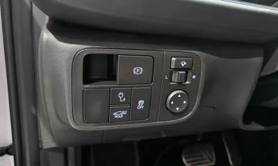Hyundai Ioniq6