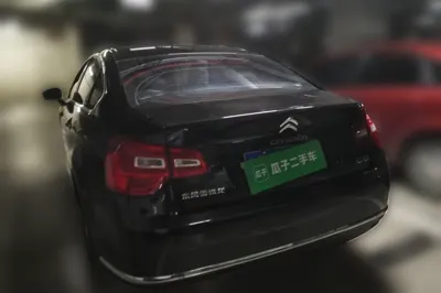 Citroen C5