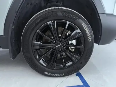 Haval Menglong New Energy