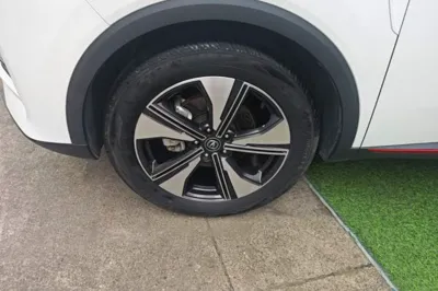Changan CS55PLUS