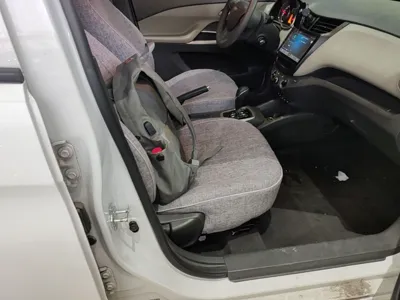Chevrolet Sail