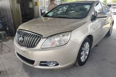 Buick GT