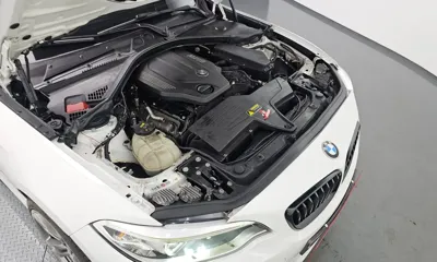 BMW 2-Series