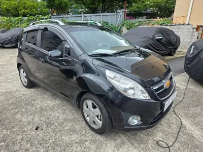 ChevroletGMDaewoo Matiz