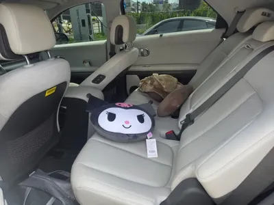 Hyundai Ioniq5