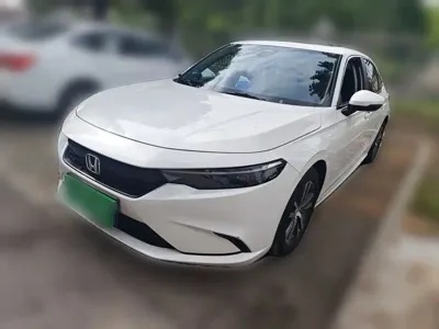 Honda Integra