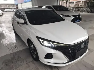 Changan Eado