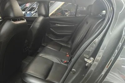 Mazda Mazda 3 Axela