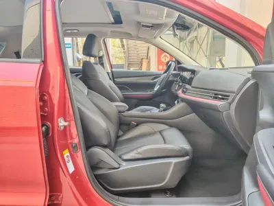 Changan CS55PLUS