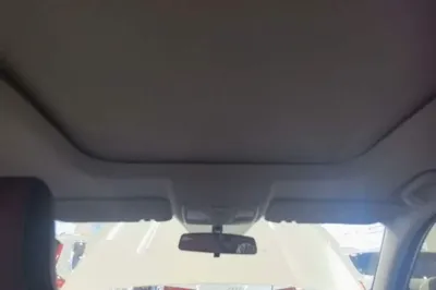 CHANGAN OSHAN X5