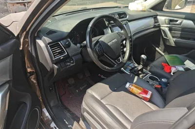 Haval H2