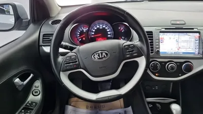 Kia Morning