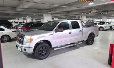 Ford F150