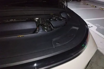 Li Auto L7