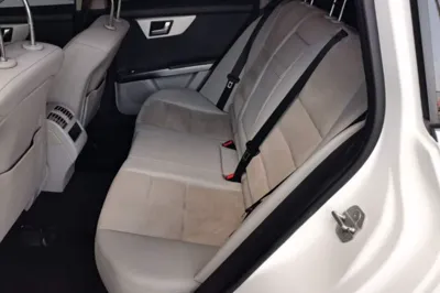 Mercedes-Benz GLK-Class