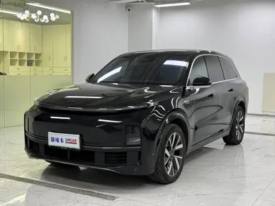 Li Auto Li L8