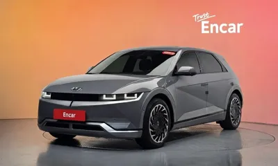 Hyundai Ioniq5