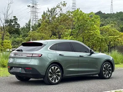 AITO 问界 AITO M5