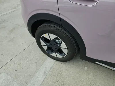 Geely Star Wish