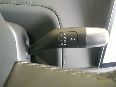 Li Auto Li L8