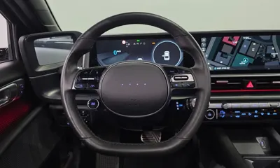 Hyundai Ioniq6