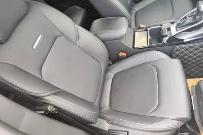SAIC MAXUS G50