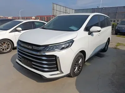 大通 G50