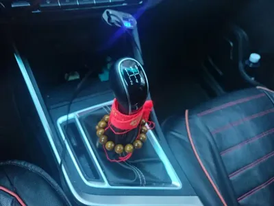 Geely Vision X3