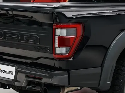 Ford F-150 Raptor