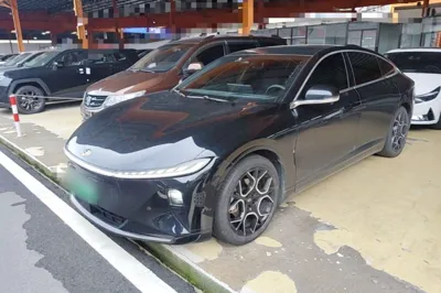 CHANGAN NEVO A07