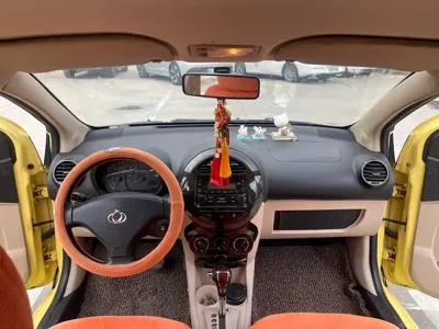 Geely Panda Classic
