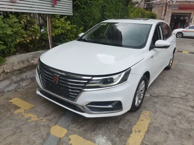 Roewe i6