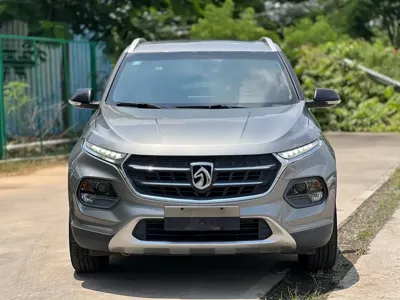 Baojun 510