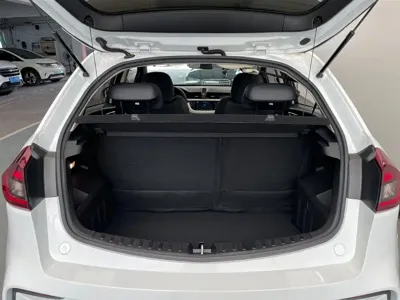 Geely Vision X3