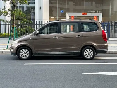 Wuling Hongguang