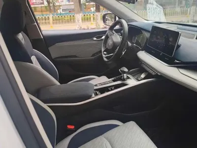 Geely Xingrui