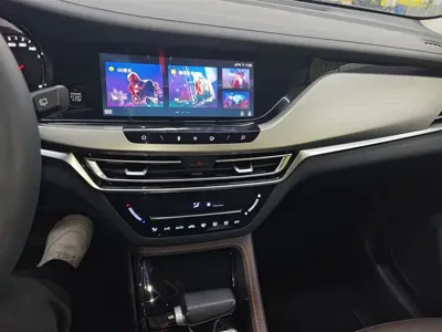 Changan CS35PLUS