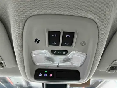Buick Encore GX