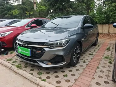 Chevrolet Monza