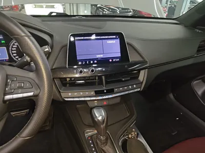 Cadillac CT4