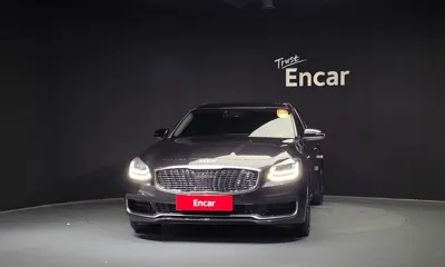 Kia K9