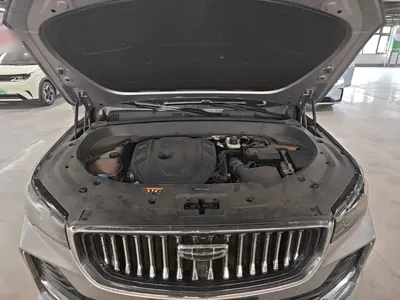 Geely Xingyue L