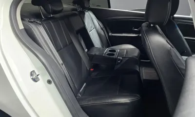 Renault-KoreaSamsung SM3