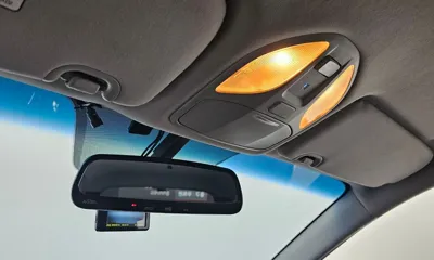 Hyundai Maxcruz