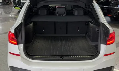 BMW Gran Turismo