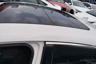 Honda Inspire