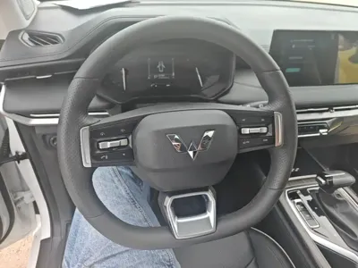 Wuling Jiachen
