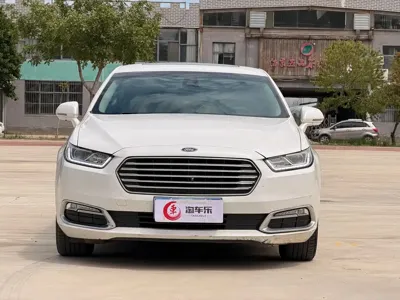 Ford Taurus